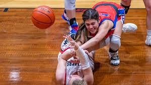 Lake Travis girls remain perfect in district with win over Hays