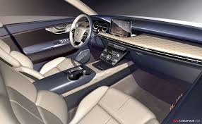 Lincoln Completes Suv Lineup With All New Corsair Autoconception Com Car Interior Sketch Interior Design Sketch Interior Sketch