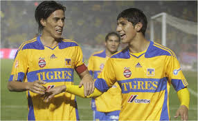 Das sind die erweiterten leistungsdaten von alan pulido vom verein sporting kansas city. Tigres Lamenta Secuestro De Alan Pulido