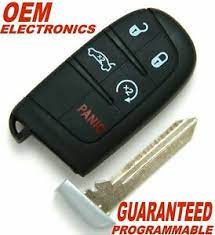 Always keep a spare set of keys in a safe place or with a friend or neighbor to avoid a. Keyless Entry Remotes Fobs For Chrysler 200 For Sale Ebay