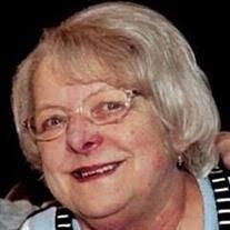 Mrs. Linda J. (Wimett) Gozy Obituary