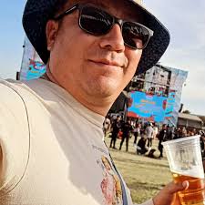 Leonardo Daniel Perez Perrusquia