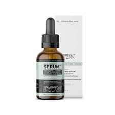 A ¼ cup serving packs up to 9 grams of. Hair Growth Serum For Men Scandinavian Biolabs Scandinavianbiolabs Com