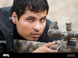 Shooter (2007) hi-res stock photography and images