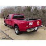 Need a trailer wiring diagram? Wiring Configuration For 7 Way Vehicle And Trailer Connectors Etrailer Com