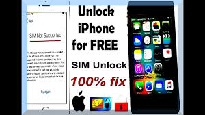 Unlock iphone tracfone and use any carrier unlock phone sim. Unlock Iphone 6s Plus Tracfone For Free Unlock Care Unlocking Sim Worldwide All Iphone Instant Youtube