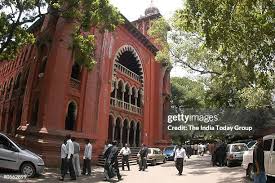 102 Madras High Court Stock Photos ...