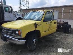 Image result for Bright Yellow 1990 Truck