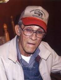 Obituary information for I. T. Cook