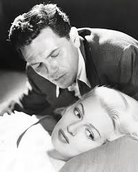 Tay Garnett's THE POSTMAN ALWAYS RINGS TWICE, starring Lana Turner, John  Garfield, and Cecil Kellaway, had its world premiere in New York City