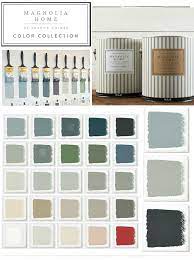 Apr 14, 2021 · the paint collection is available in two primary formulas: Joanna Gaines 2018 Paint Color Picks