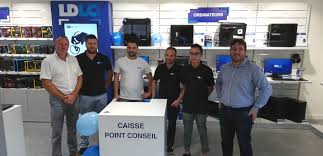 Ldlc lyon fournit un contenu familial sécurisé et généralement protégé, donc les utilisateurs de tous âges peuvent le visiter (si vous croyez. Boutique Ldlc Saint Priest Magasin Informatique Reparation Et Depannage Ordinateur