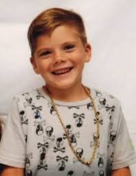 Obituary for Bryce Alexander Benson