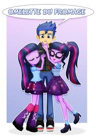 Omelette Du Fromage By Jucamovi1992 My Little Pony Comic Equestria Girls My Little Pony Friendship