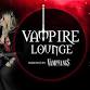 Vampire Lounge – December 20th 2025 event image