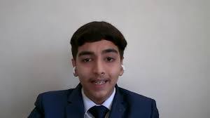 Jeet Patel's Instagram, Twitter & Facebook