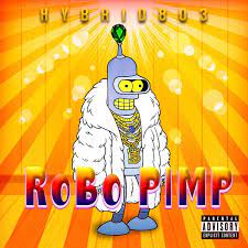 Robo-pimp