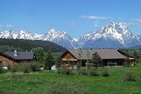 We have a collection of wyoming mountain cabins, log cabins and wyoming fishing cabins for rent! Jackson Hole Wyoming Cabins Cabin Rentals Alltrips
