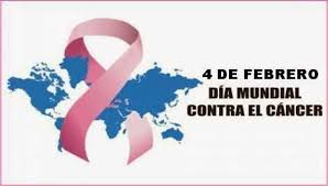 El día mundial contra el cáncer es una plataforma inclusiva para voces de todos los rincones del mundo, también en las zonas más remotas. Dia Mundial Contra El Cancer Revista Dosis Revista Dosis