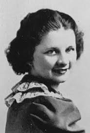 Mary Margaret Hurley Spies (1919-2001)