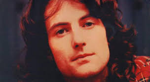 From The Desk Of Wooden Wand: Peter Hammill