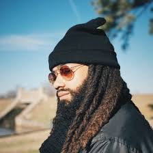 Marshall Roach (mrmarshallroach)