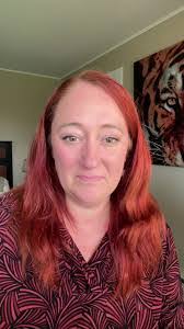 Amber Blocker's Instagram, Twitter & Facebook