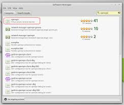 Pilihan layanan vpn terbaik untuk streaming, mengakses berbagai situs atau download file dengan aman. How To Set Up Openvpn On Linux With Detailed Linux Mint Tutorial