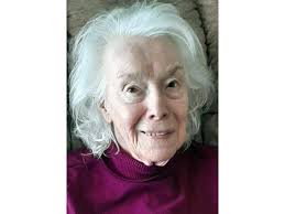 Doris Eckert Obituary (2022)