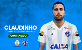 O serviço de resultados série c 2021 ao vivo em flashscore.com.br oferece informações para série c 2021. Paysandu Confirma Claudinho E Thomaz Integra Dois Da Base E Empresta Dupla Paysandu Ge