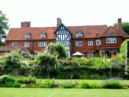 Gertrude Jekyll Great British Garden Designers The Galloping Gardener Gertrude Jekyll Gardens British Garden Lost Garden Red House