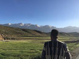 Amos chapple is a new zealand photographer with lonely planet. Iran Urlaub Dimsum Reisen