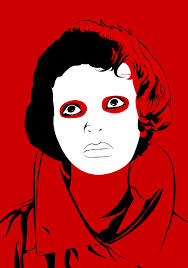 The song eyes without a face uses similar imagery for effect. Eyes Without A Face Movie Fanart Fanart Tv