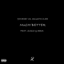 Видео skusta clee meets marlon clee. Y O N E X E I Yonexei Vs Skusta Clee Much Better Ft Zo Zo Adda Yonexei Reggae Mix Spinnin Records