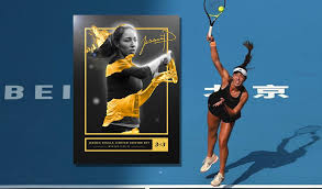 Jessica pegula is an american professional tennis player. Jessica Pegula Becomes The First Female Athlete To Mint Nft Collectibles Boardroom