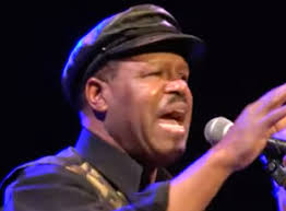 Terra Blues (@TerraBluesNYC)