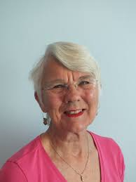 Board of Directors — Lutheran Mission Society San Diego