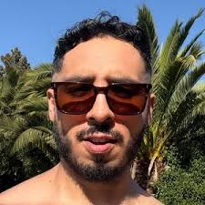 Roger Gil 🇲🇽 Mexicano en🇨🇱 (@unmexicanoenchile)