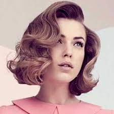 Best 20 Short Vintage Hairstyles Ideas On Pinterest Vintage Pertaining To Vintage Hairstyle For Short Hair Best Haircut Style For Men Women And Kids Trend Vintage Short Hair Vintage Haircuts Retro Hairstyles