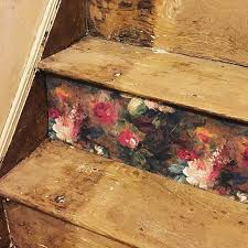 Pin On Floral Print Wallpaper