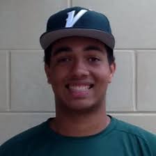 Nathan Beck's High School Bio