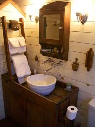 See more ideas about primitive bathrooms, primitive bathroom, bathroom decor. 55 Farmhouse Bathroom Ideas For Small Space Roundecor Small Farmhouse Bathroom Primitive Bathrooms Small Space Bathroom