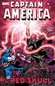 The red skull alter ego: Captain America Vs The Red Skull Captain America 1968 1996 English Edition Ebook Lee Stan Friedrich Gary Mckenzie Roger Dematteis J M Gruenwald Mark Thomas Roy Salmons Tony Kirby Jack Romita Jr John