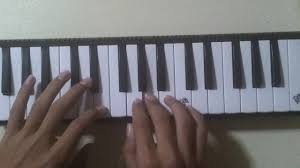 Melodika,org ve bağlama ile güzelce çalışabilirsiniz. Ben Yoruldum Hayat Melodika Calinisi Ve Notalari Youtube