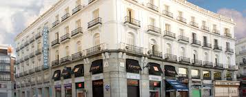 Pin En Spain