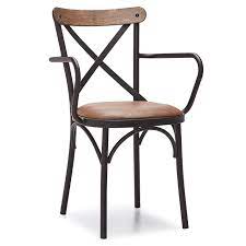 They were produced in thonet woodworking factory and we thoroughly renovated them. Thonet Upholstered Armchair Metal Cafe Food Court Restaurant