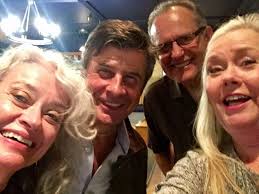 Surprise Retirement Party for Mark McClurkin in Portland