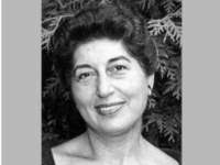 Anne Starr Obituary (2007)