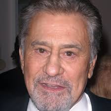 James Farentino Movies and TV Shows