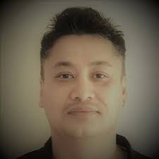 Damien Leckey's Instagram, Twitter & Facebook